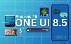 One UI 8.5 ile Ekran Analizi Dönemi Başlıyor