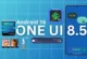 One UI 8.5 ile Ekran Analizi Dönemi Başlıyor