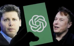 OpenAI: Elon Musk Delil Karartıyor!