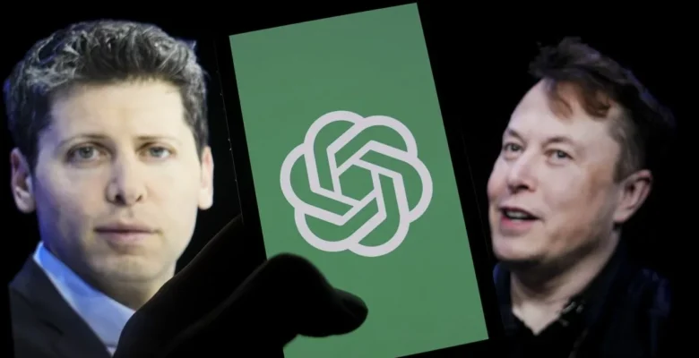 OpenAI: Elon Musk Delil Karartıyor!