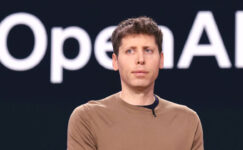 OpenAI Yeni Modelinde Sürpriz Bir Donanım Tercihi Yaptı!