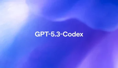 OpenAI’dan Hız ve Zeka Şovu: GPT-5.3 ve Codex Spark Dönemi Başlıyor!