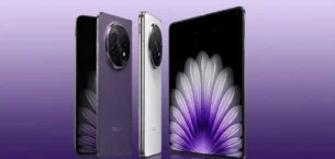 OPPO Find N6 Ekran Kat İzi Neredeyse Görünmez!