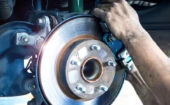 Otomobilde Frenler Tarih Oluyor!