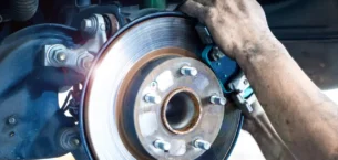 Otomobilde Frenler Tarih Oluyor!