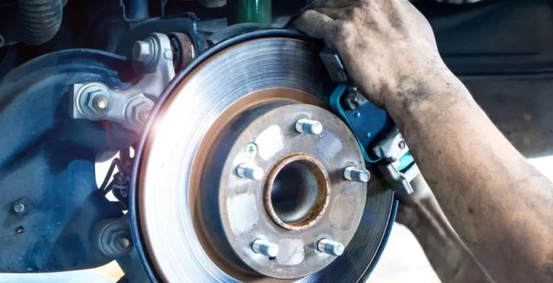Otomobilde Frenler Tarih Oluyor!