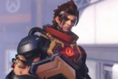 Overwatch Dünyası Türk Kahraman Emre ile Genişliyor