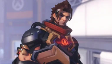 Overwatch Dünyası Türk Kahraman Emre ile Genişliyor