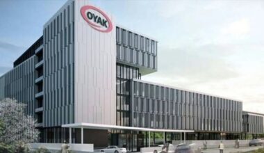 OYAK’tan 60 Milyar Dolarlık Yatırım