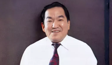 Oyun Dünyasının Acı Kaybı: Efsane Hayatını Kaybetti