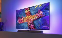 Philips TV Türkiye Distribütörü Boğaziçi Bilişim Oldu!