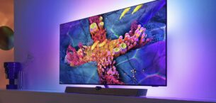 Philips TV Türkiye Distribütörü Boğaziçi Bilişim Oldu!