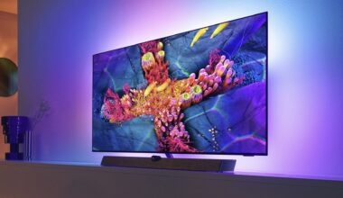 Philips TV Türkiye Distribütörü Boğaziçi Bilişim Oldu!