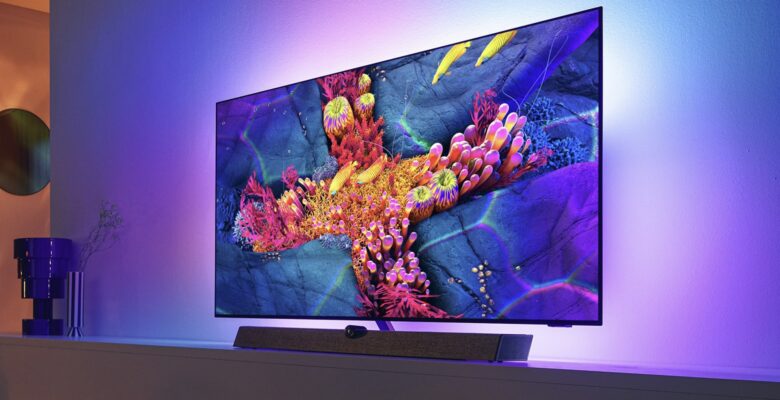 Philips TV Türkiye Distribütörü Boğaziçi Bilişim Oldu!