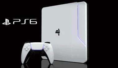 PlayStation 6 Özellikleri Sızdı!