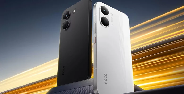 POCO X8 Pro ve X8 Pro Max Özellikleri Belli Oldu