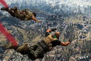 Popüler Call of Duty Oyunun Sunucuları Kapanıyor!