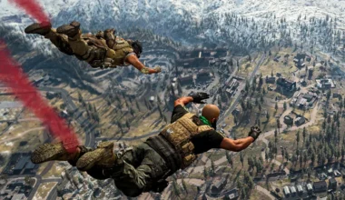 Popüler Call of Duty Oyunun Sunucuları Kapanıyor!