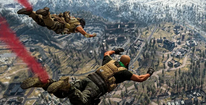 Popüler Call of Duty Oyunun Sunucuları Kapanıyor!