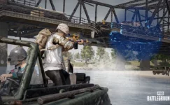 PUBG 40.1 Güncellemesi Çıktı