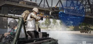 PUBG 40.1 Güncellemesi Çıktı