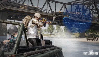 PUBG 40.1 Güncellemesi Çıktı