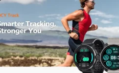 QCY, Track S10’un yakında piyasaya sürüleceğini duyurdu… Potansiyelinizin tamamını ortaya çıkarın