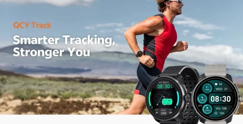 QCY, Track S10’un yakında piyasaya sürüleceğini duyurdu… Potansiyelinizin tamamını ortaya çıkarın