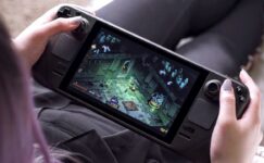 Ram Krizi Steam Deck’i Vurdu