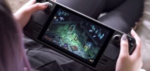 Ram Krizi Steam Deck’i Vurdu