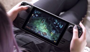 Ram Krizi Steam Deck’i Vurdu
