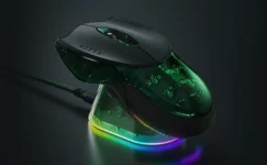 Razer Boomslang Fiyatı Dudak Uçuklattı! Dünyanın En Pahalı Mouse’u!