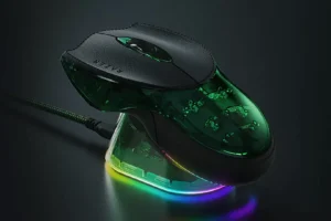 Razer Boomslang Fiyatı Dudak Uçuklattı! Dünyanın En Pahalı Mouse’u!