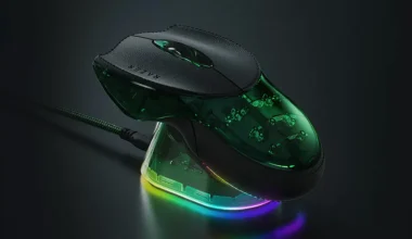 Razer Boomslang Fiyatı Dudak Uçuklattı! Dünyanın En Pahalı Mouse’u!