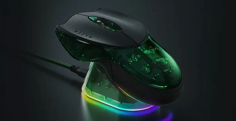 Razer Boomslang Fiyatı Dudak Uçuklattı! Dünyanın En Pahalı Mouse’u!