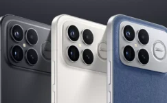 Redmi K90 Ultra Fan ile Geliyor