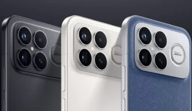 Redmi K90 Ultra Fan ile Geliyor