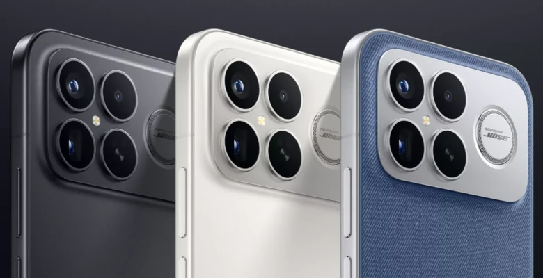 Redmi K90 Ultra Fan ile Geliyor