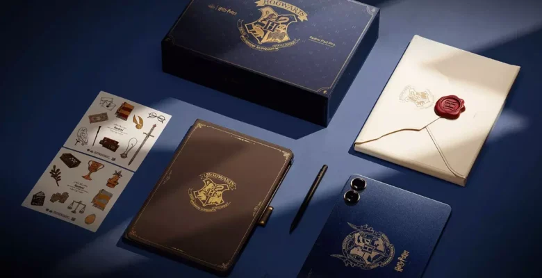 Redmi Pad 2 Pro Harry Potter Sürümü Geldi