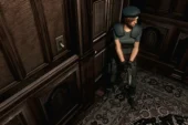 Resident Evil HD 4K Doku Paketi ile Efsane Yeniden Doğdu!