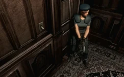Resident Evil HD 4K Doku Paketi ile Efsane Yeniden Doğdu!