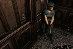 Resident Evil HD 4K Doku Paketi ile Efsane Yeniden Doğdu!