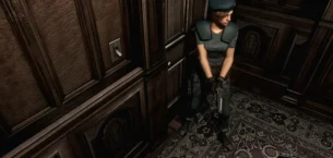 Resident Evil HD 4K Doku Paketi ile Efsane Yeniden Doğdu!