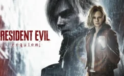 Resident Evil Requiem Rekor Kırıyor!