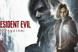 Resident Evil Requiem Rekor Kırıyor!