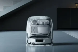 Robot Süpürge Hacklendi ve 7 Bin Kamera İzlendi!