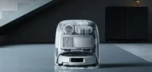 Robot Süpürge Hacklendi ve 7 Bin Kamera İzlendi!