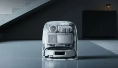 Robot Süpürge Hacklendi ve 7 Bin Kamera İzlendi!