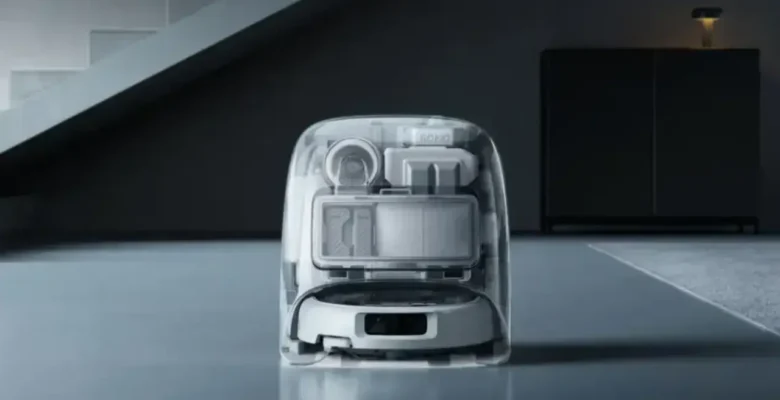 Robot Süpürge Hacklendi ve 7 Bin Kamera İzlendi!