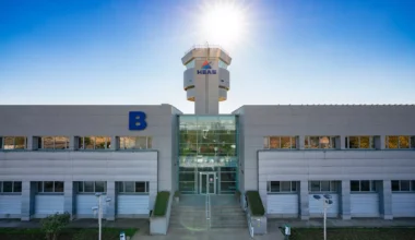 Sabiha Gökçen’in Yeni Dijital Beyni: Yerli Yazılım HUPS Görevde